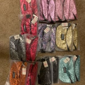 Victoria Secret Pink Fanny Packs